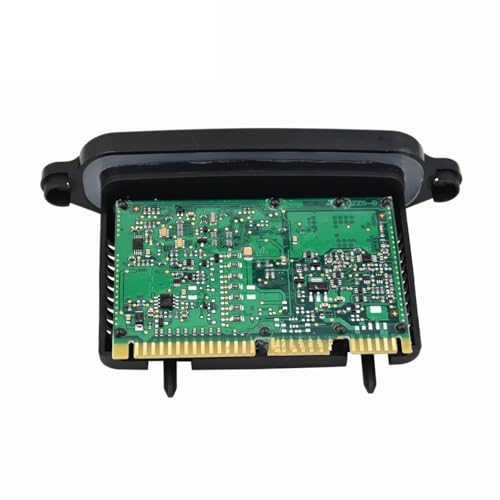 Unité commande phares résout panne éclairage virage 7316143 pour F30 F34 GT