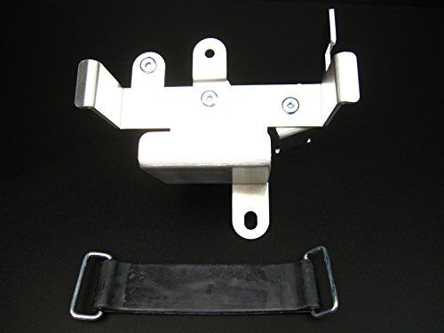 Amazon | モンキー/ゴリラ アルミ製12Vバッテリーケース (YTR4A-BS用