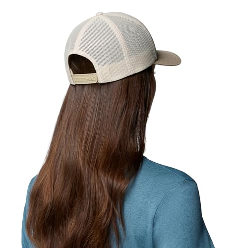 Image of Columbia Mesh Snap Back