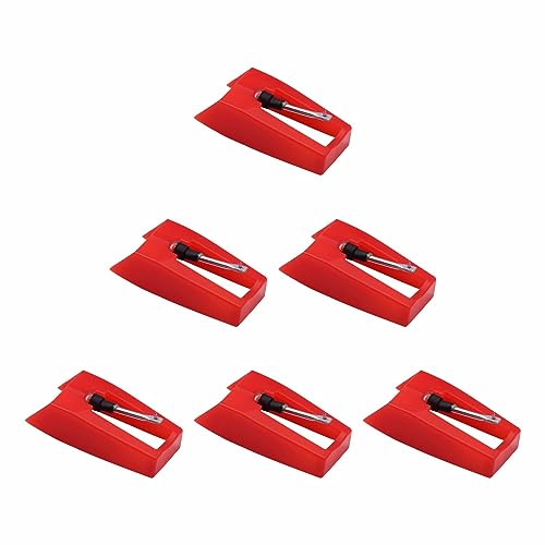 Best Needles For Victrola Modern Bluetooth Stereo Turntable Expert