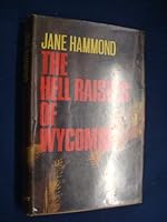 Hell Raisers of Wycombe 0709115334 Book Cover