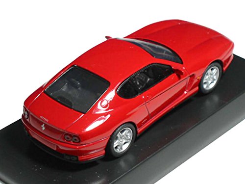 Amazon.co.jp: 京商 1/64 フェラーリ ミニカーコレクション3 456M
