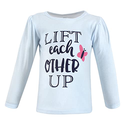 Image of Hudson Baby Baby-Girls Long Sleeve T-Shirts