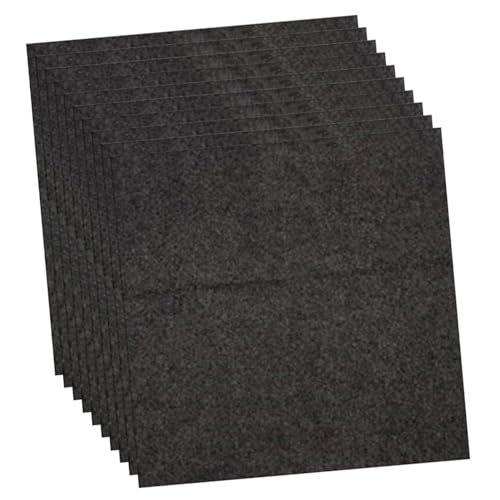 LOORGVEL 10 Piezas Paquete Toallas Reutilizables de Cocina Paños Absorbentes y Resistentes para Limpieza de Platos Manos y Superficies No Tejida para Diario