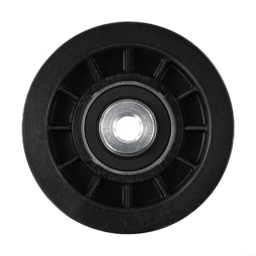 The Essential Component The Flat Idler Pulley Item No 5431110 For All Your Industrial Machinery Requirements