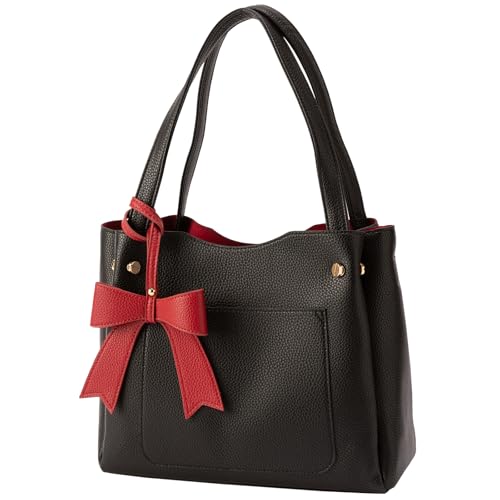 [VIVID HORN] [La Creviar]�r�[�m �n���h�o�b�O ���{�� 2way �V�����_�[�o�b�O ���f�B�[�X �y�� ��e�� �v���[���g �a���� 3102 �u���b�N