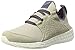 New Balance Fresh Foam Cruz, Zapatillas Deportivas para Interior Mujer, Plateado (Aluminium), 39 EU