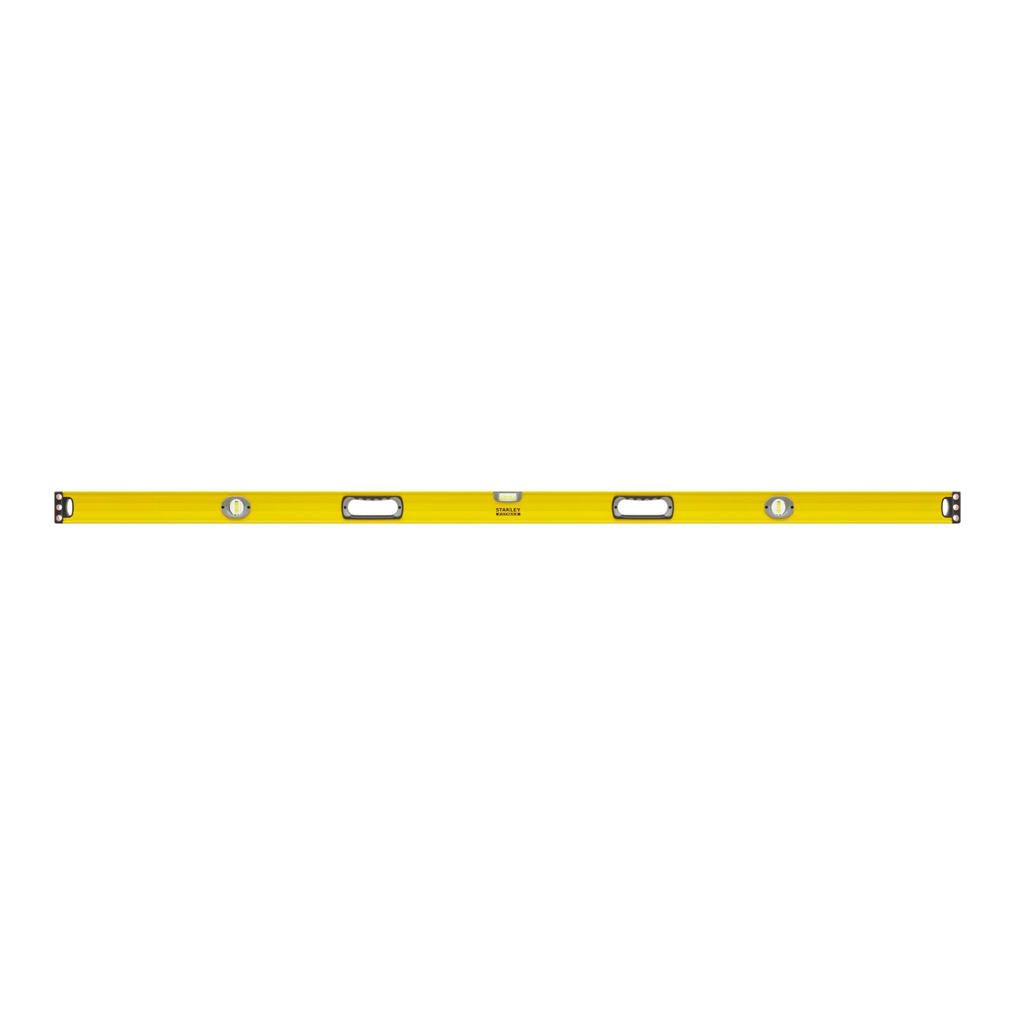 STANLEY 1-43-572 Livella a Bolla Fatmax, 180 cm, Classica