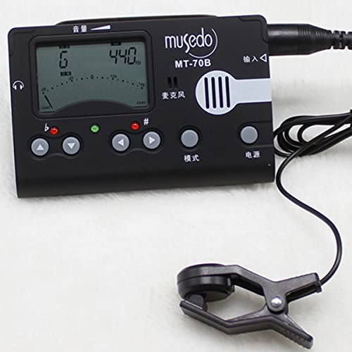 Vaguelly 3 1 Ton Numérique Guzheng Noir Générateur D’instrument Instruments Lcd Trompette Accessoire Musical Basse Piano… - Les Beatles, Paul McCartney, John Lennon, RIngo Starr, George Harrison Vaguelly 3 1 Ton Numérique Guzheng Noir Générateur D'instrument Instruments Lcd Trompette Accessoire Musical Basse Piano… – Image 7