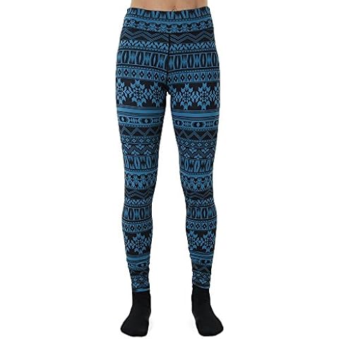 SnowAngel Dakota Duo Leggings Cover