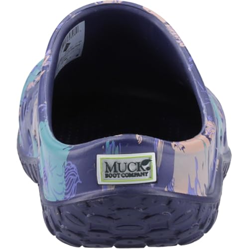 Image of MUCK Men's Muckster Lite EVA Clog