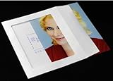 50 8x10 Open Window Envelopes
