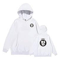 Amazon.co.jp: NCT DREAM グッズ パーカー 番組 応援服 スウェット