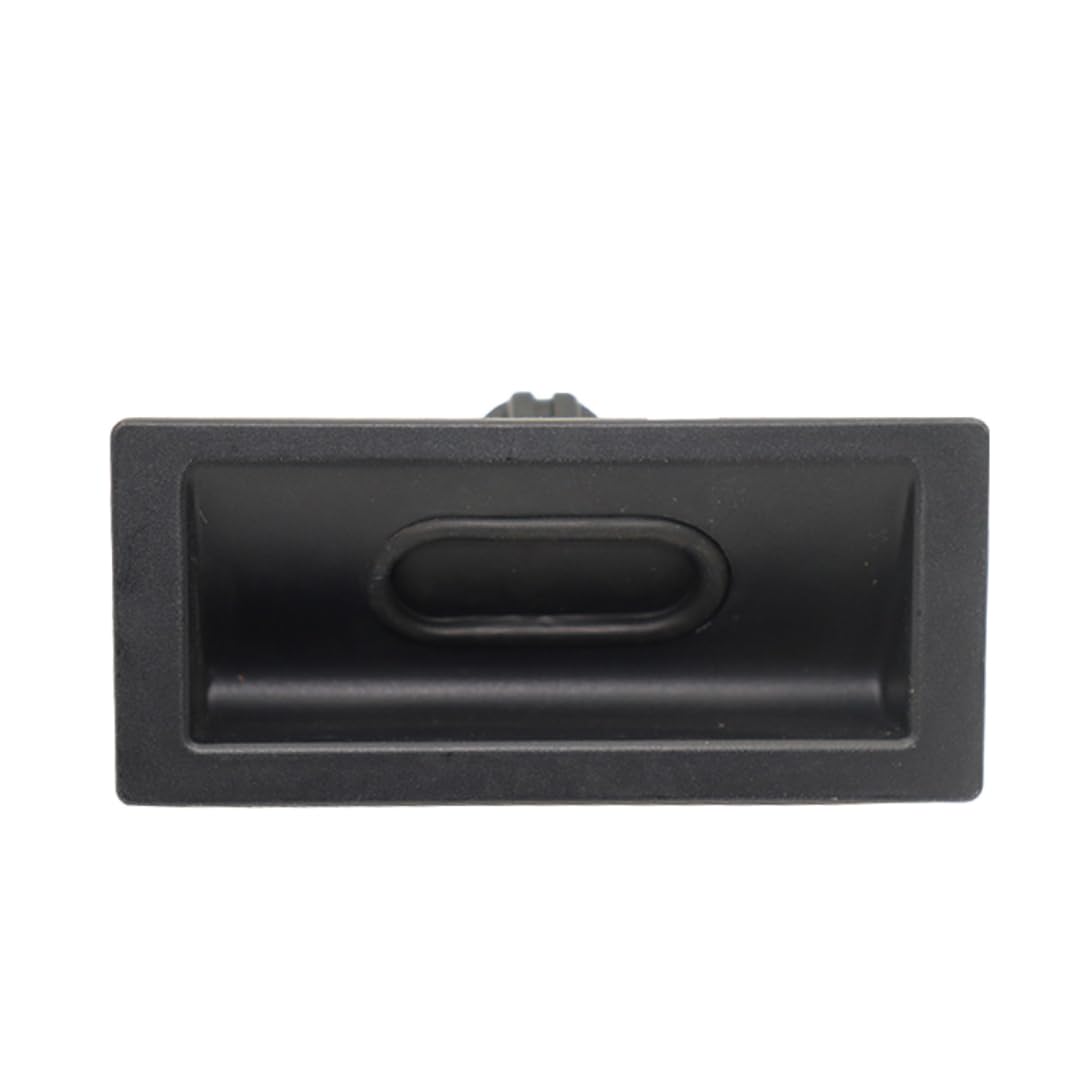 Rufutle Tailgate Release Switch For Zotye T700, Rear Trunk Release Switch Tailgate Door Opening Button