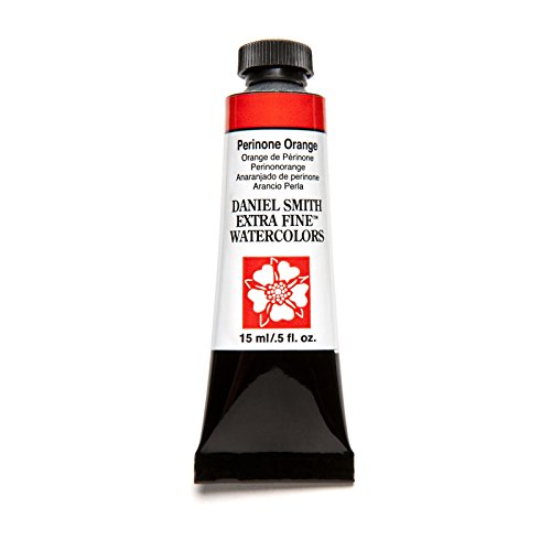 Daniel Smith Watercolour 15ml Tube (S3) - Perinone...