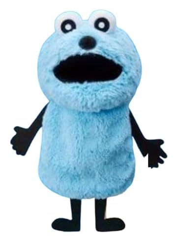 パペットスンスン ハンドパペット 約30㎝ ぬいぐるみ 単品: スンスンのサムネイル