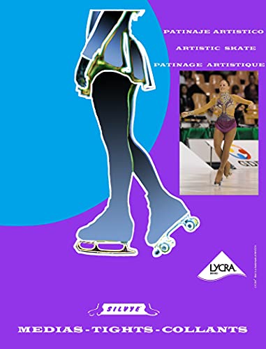 Media Cubre Patin (XS, Beige/Carne) Cover