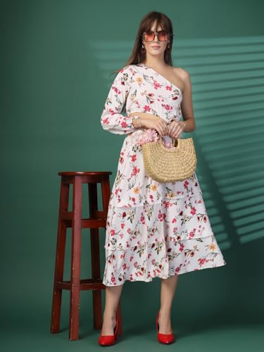 Image of OOMPH! Women Dress
