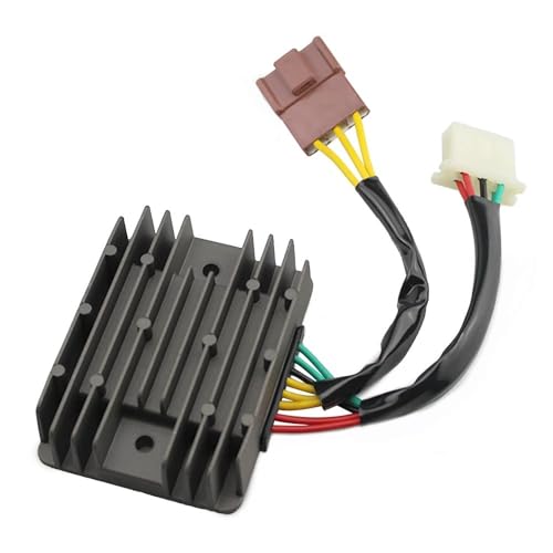 Régulateur de tension résout panne de charge RSV1000