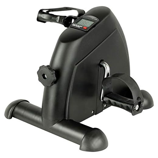 Bicicleta Ergométrica Mini Bike Simulador Monitor Digital Yangfit