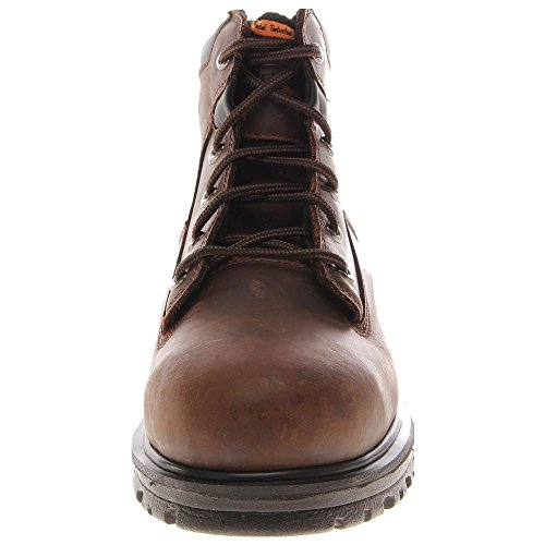 Image of Timberland PRO Magnus, Steel Toe, EH, 6 Inch Boot