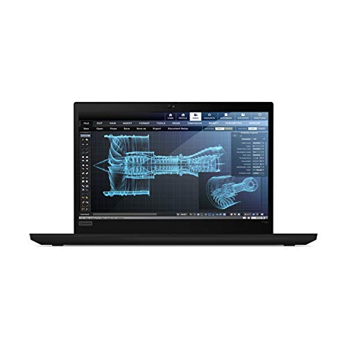 Preisvergleich Produktbild Lenovo TS P14s AMD R74750U 2X8 / 256 W10P