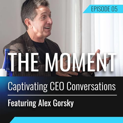 Alex Gorsky, Former Chairman and CEO, Johnson & Johnson; Director, Apple, IBM, and JPMorgan Chase