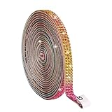 ruban Ruban de diamant cristal coloré de 3 mètre coloré auto-adhésif DIY Case d'autocollant Coque Car Coffre Carte de téléphone Décoration de la maison ruban pour emballage cadeau ( Color : 0.7cm )