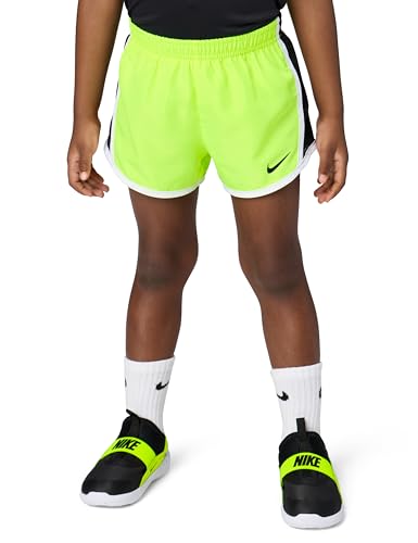 Image of Nike Girls' Tempo Dri-FIT Running Shorts