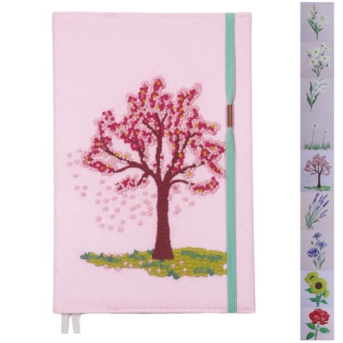 FRORA hJW[im[gubNAA5 \tgJo[AhbgCAisNAjA192y[WA21.8 cm x 14.6 cm - 80 GSM̌