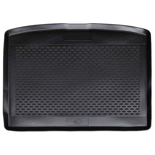 Tapis de coffre en caoutchouc pour MB Classe B W247 depuis 2019