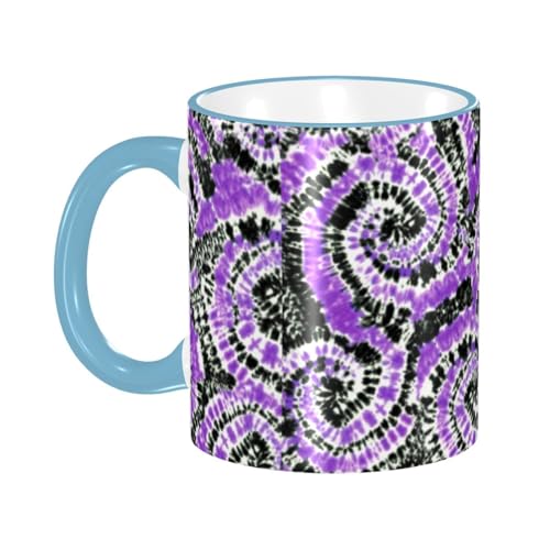 Ǝ̍i }OJbv R[q[Jbv Sky Blue  HJbv eB[Jbv ϔM}O ۉ ϗ  傫 ~NRbv 330ml G ƒp vg蕨