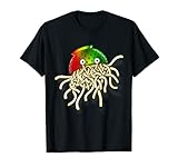 Pastafarian Flying Spaghetti Monster Rastafarian Colander