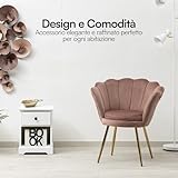 Baroni Home B093CBZVK3 lato 4