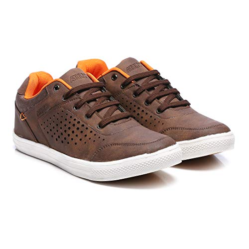 Image of Action Shoes Mens Running Shoes