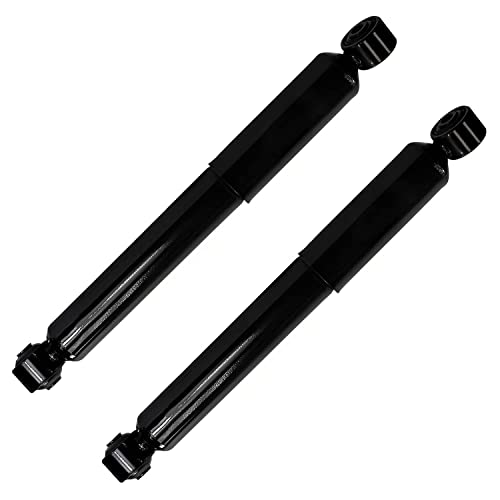 Image of Detroit Axle - Front Quick Struts w /Coil Spring + Rear Shocks Replacement for 2010-2015 Lexus RX350 RX450h - 4pc Set