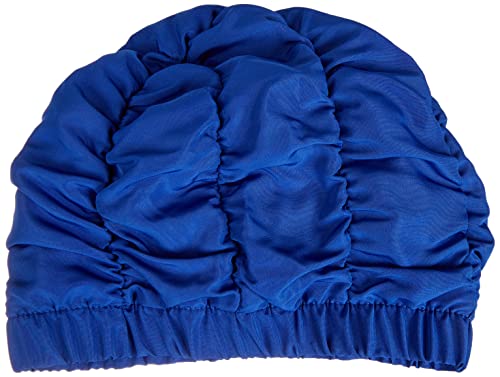 Fashy 3620 00_0 0 Bonnet de bain Bleu Cover