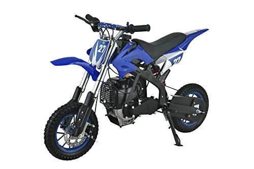 4 stroke 40cc mini dirt bike