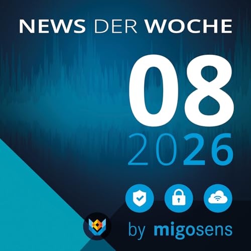 L&ouml;schung im Fokus der Aufsichtsbeh&ouml;rden - DS News KW 08/2026