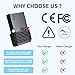 65W USB C Computer Laptop Charger Compatible with Lenovo Thinkpad/Yoga/Chromebook - X1 T480s T490s T580 T590 T14 T15 T16 Gen 1 2,7i C740 C940 C930 920 C630 730 720,100e 300e 500e AC Adapter Power Cord