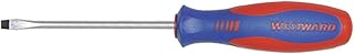 Slotted Screwdriver, 1/8 in