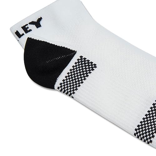 Oakley Ribbed Ellipse Short Socks4
