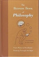 The Bedside Book of Philosophy B01F7SOD8E Book Cover
