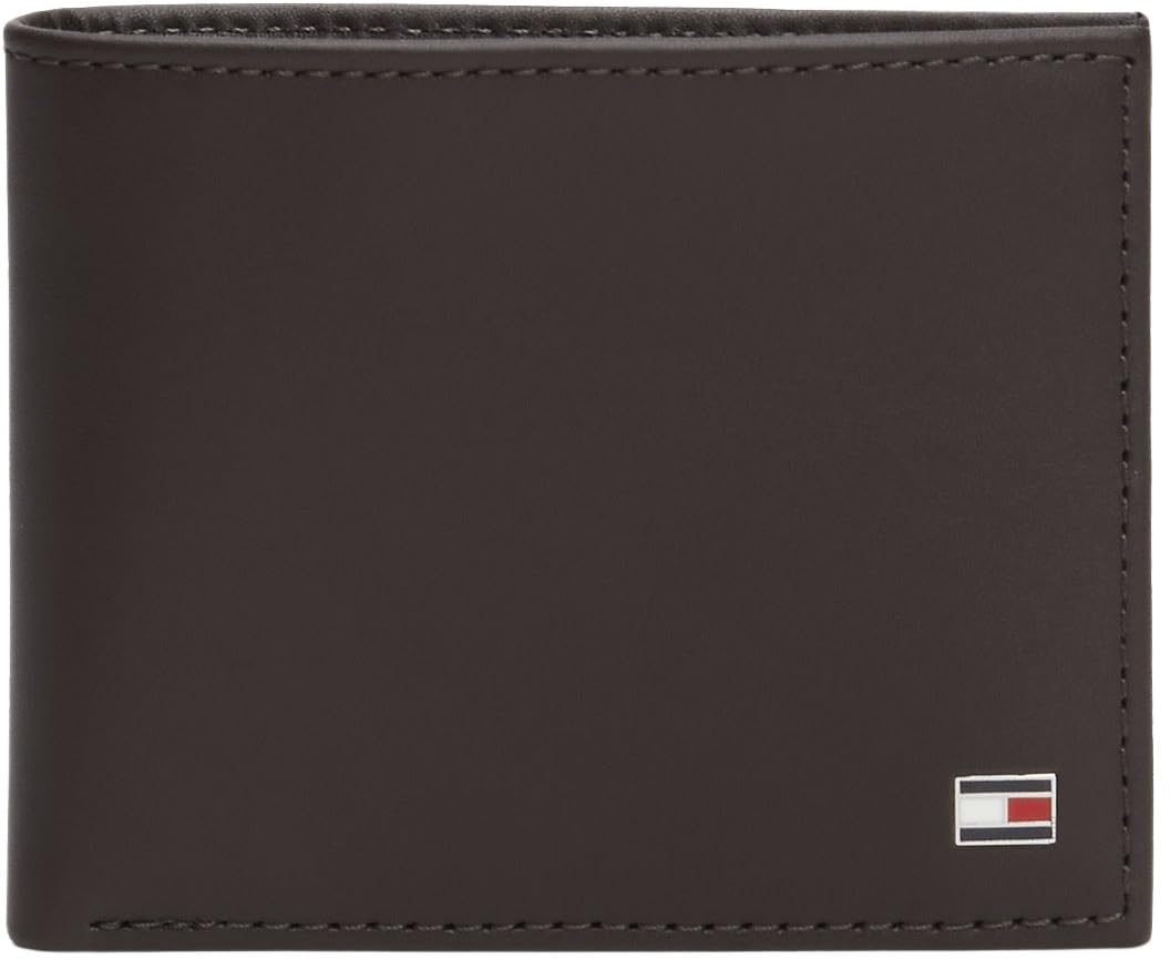 Tommy Hilfiger Men Eton Mini Wallet Small