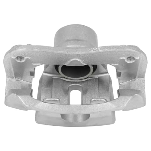 Image of 19B2665 Front Right Disc Brake Caliper Assembly w /Bracket