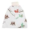 NUOBESTY Baby Luier Cover Hight-WAIS Luier Rok Katoen Training Broek Luier Rokken voor Baby