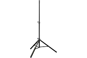 Ultimate Support TS-70B: Enhancing Audio Experiences