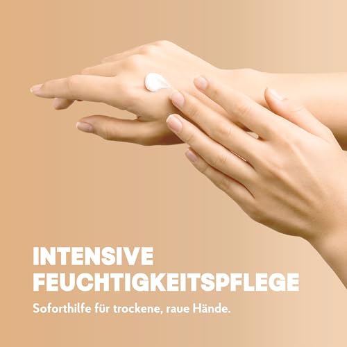 2. Bild von HAUTALLERLIEBST Handcreme Kamille 3er-Set | be Natural, vegan, hautberuhigend, entzündungshemmend, 3 x 200 ml 1 ml (3er Pack)