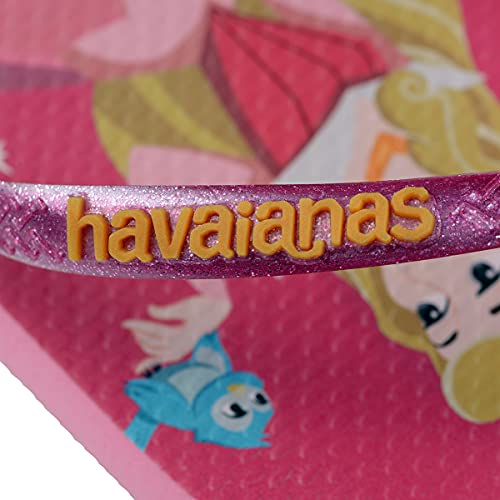 Image of Havaianas girls Slim Princess Flip-Flop