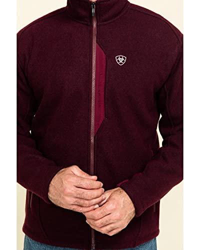 Image of ARIAT Rebar Duracanvas Jacket